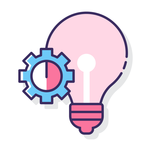 Automatic lamp